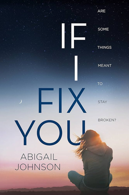 Links to If I Fix You