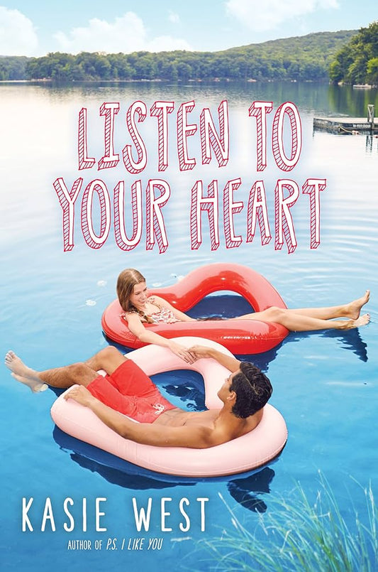 Links to Listen to Your Heart