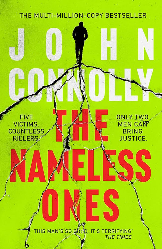 Links to The Nameless Ones