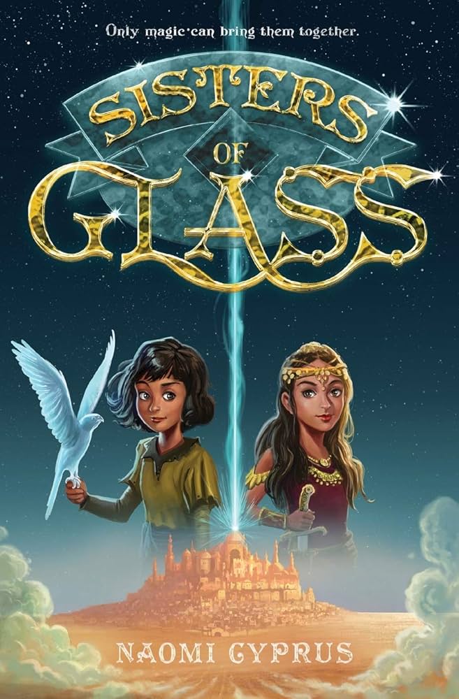 Links to Sisters of Glass