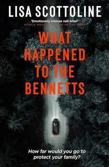 Links to What Happened to the Bennetts