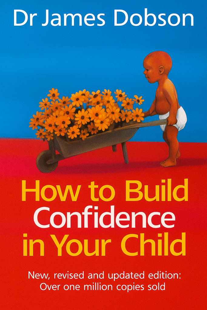 Links to How to Build Confidence in Your Child