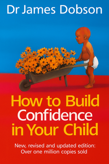 Links to How to Build Confidence in Your Child