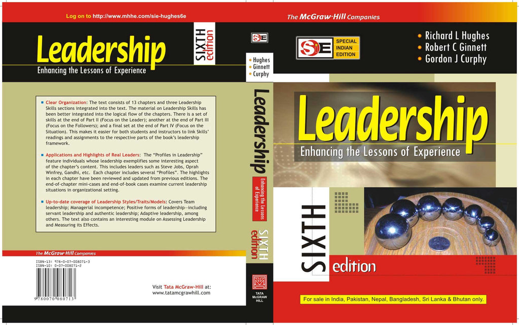 Links to Leadership: Enhancing the Lessons of Experience