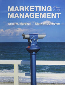 Links to Marketing Management ( Second edition)