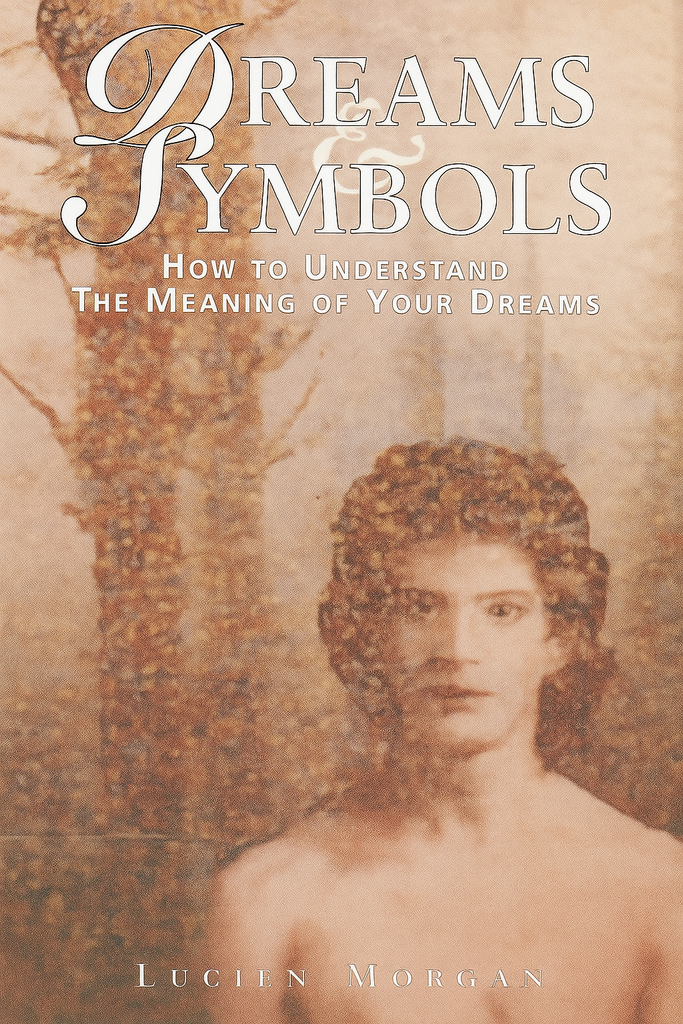 Links to Dreams and Symbols How to Understand the Meaning of Your Dreams