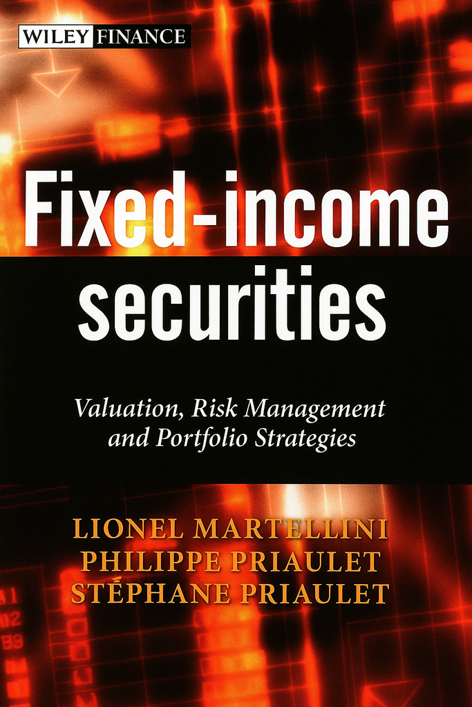 Links to Fixed-Income Securities: Valuation, Risk Management and Portfolio Strategies