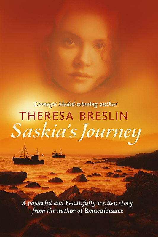 Links to Saskia's Journey