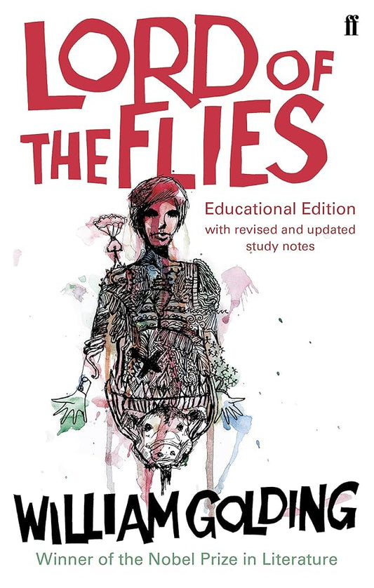 Links to Lord of the Flies ( Educational Edition)