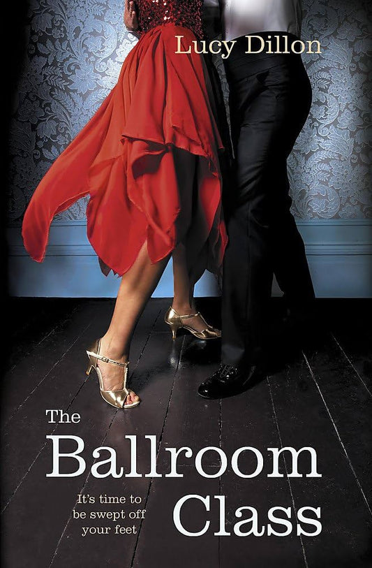 Links to The Ballroom Class