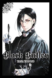 Links to Black Butler, Vol. 15 (Black Butler, 15)