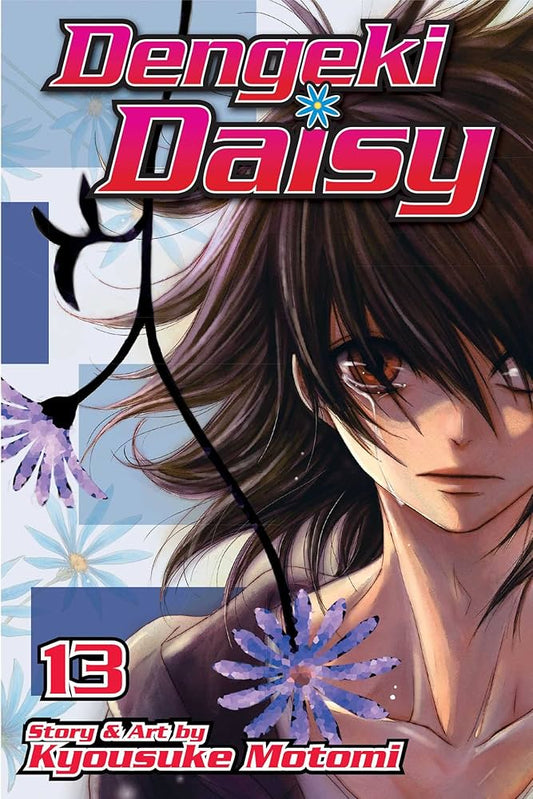 Links to Dengeki Daisy, Vol. 13 (13)