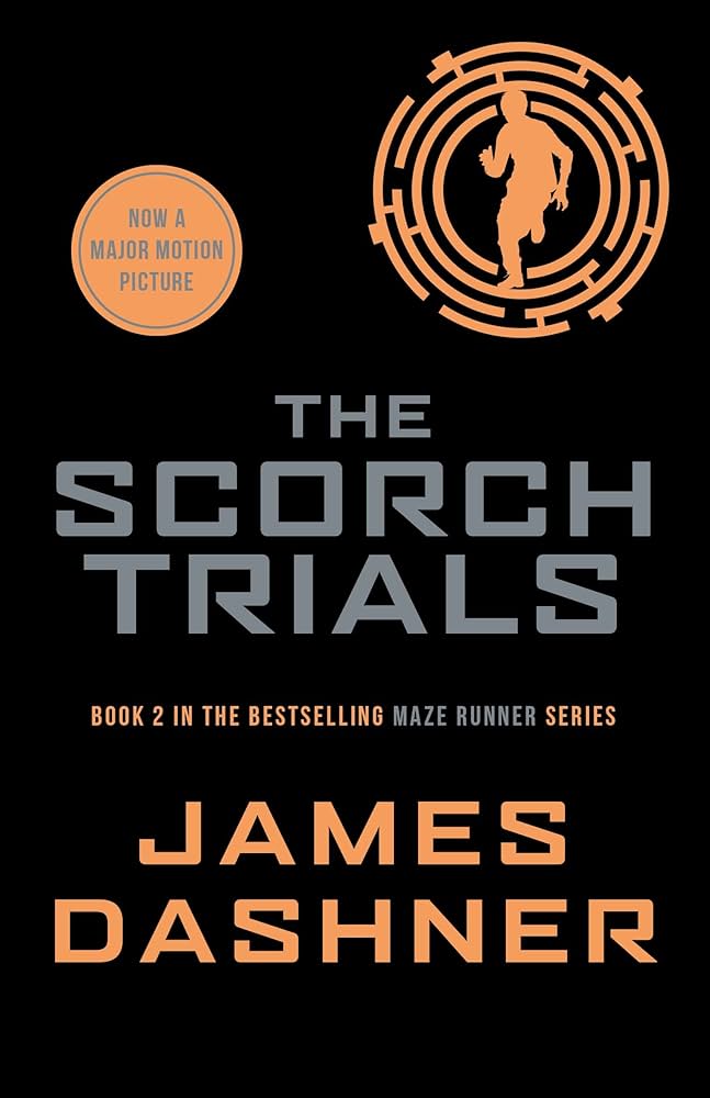 Links to Maze Runner 2 The Scorch Trials