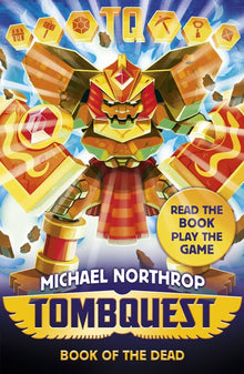 Links to The Book of the Dead (Tombquest)