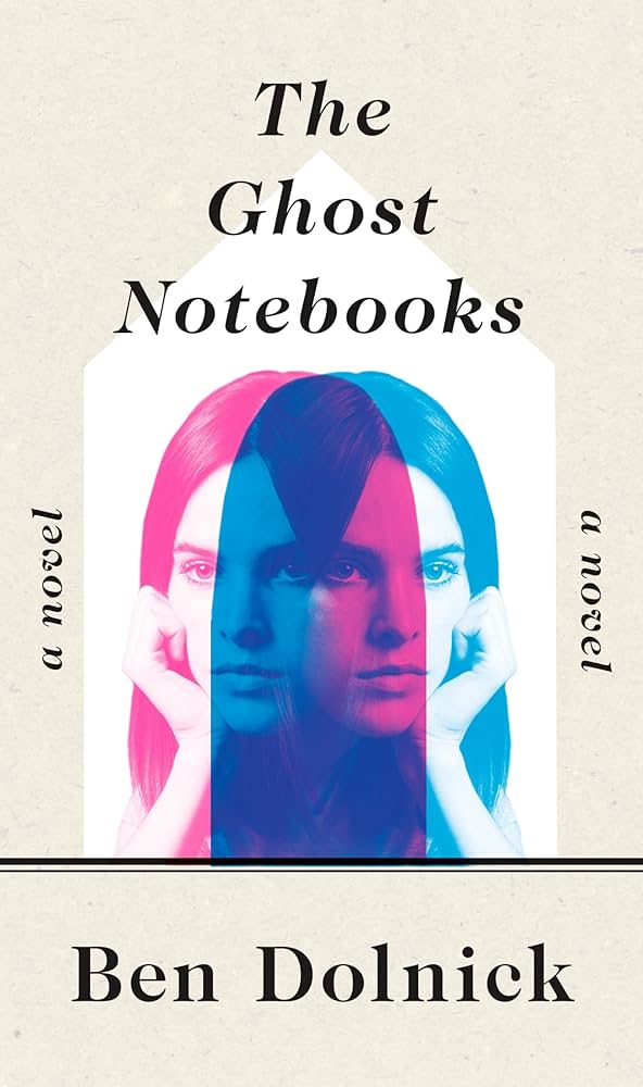 Links to The Ghost Notebooks