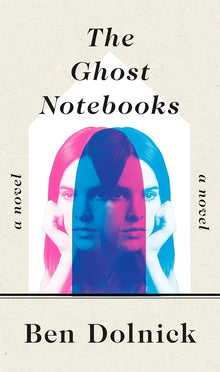 Links to The Ghost Notebooks