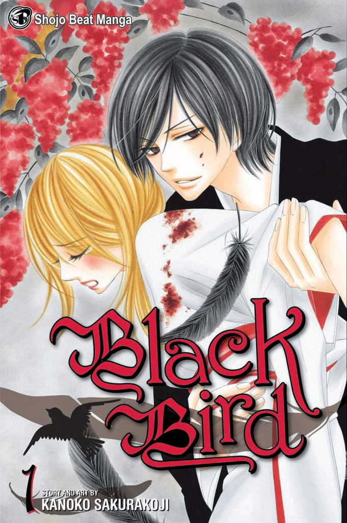 Links to Black Bird, Vol. 1