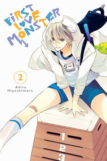 Links to First Love Monster, Vol. 2 (Volume 2) (First Love Monster, 2)