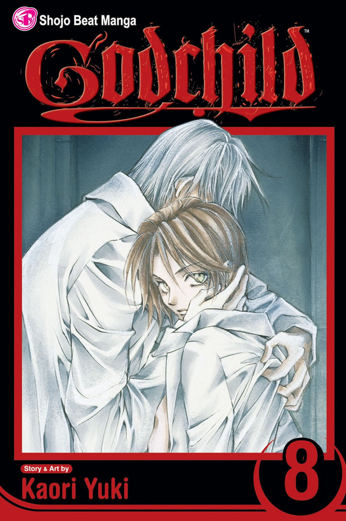 Links to Godchild, Vol. 8