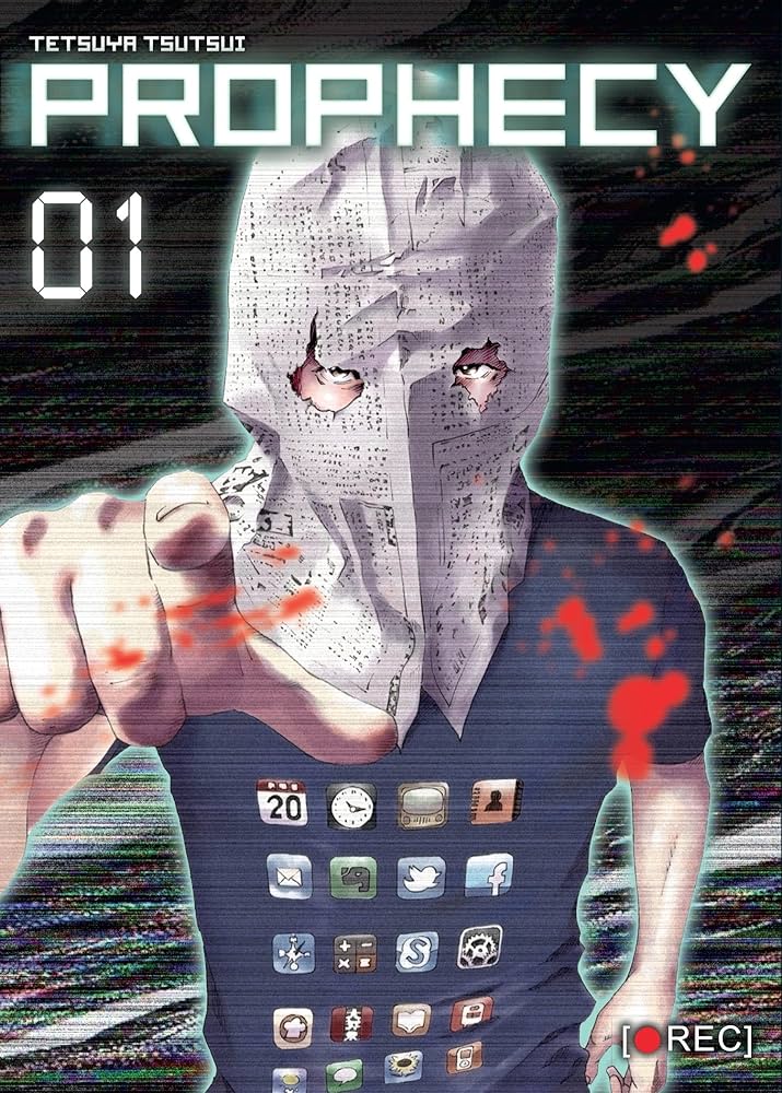 Links to Prophecy, Part 1