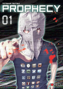 Links to Prophecy, Part 1