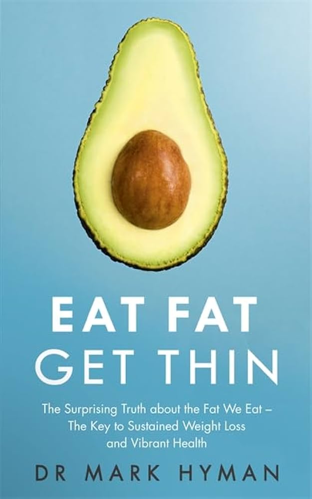 Links to Eat Fat Get Thin