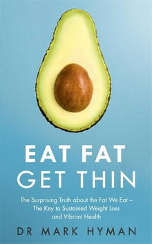 Links to Eat Fat Get Thin