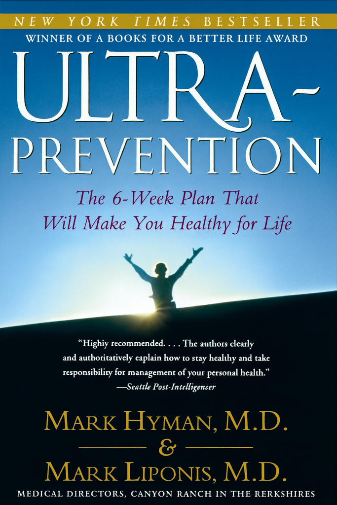 Links to Ultraprevention: Ultraprevention