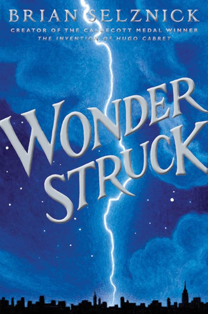 Links to Wonderstruck A Novel in Words and Pictures