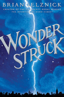 Links to Wonderstruck A Novel in Words and Pictures