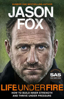 Links to Life Under Fire: How to Build Inner Strength and Thrive Under Pressure