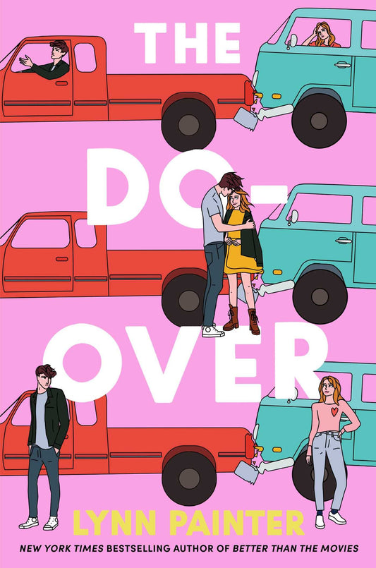 Links to The Do-Over