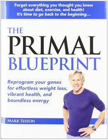 Links to The Primal Blueprint