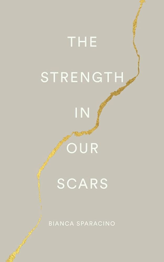 Links to The Strength In Our Scars