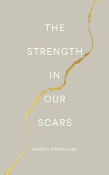 Links to The Strength In Our Scars