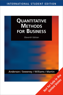 Links to Quantitative Methods for Business