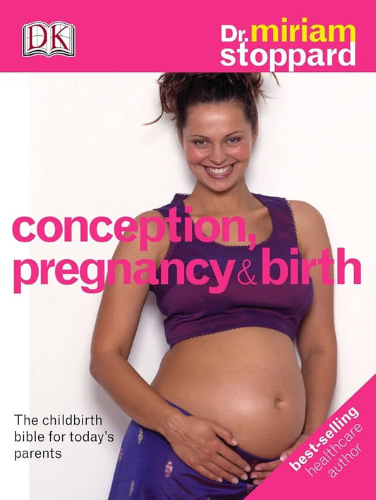 Links to Conception Pregnancy & Birth