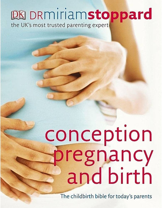 Links to Conception, Pregnancy and Birth