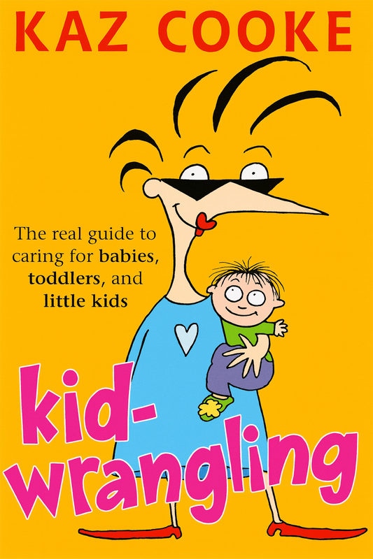 Links to Kidwrangling