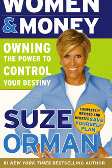 Links to Women & Money: Owning the Power to Control Your Destiny