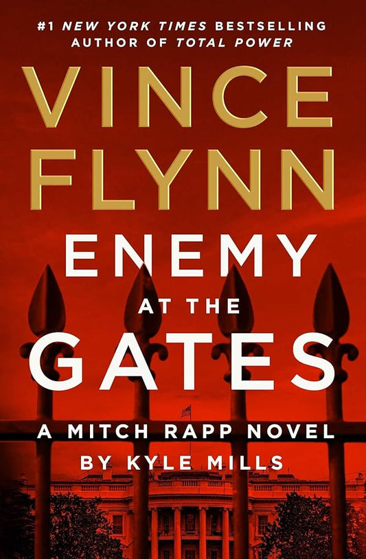 Links to Enemy at the Gates