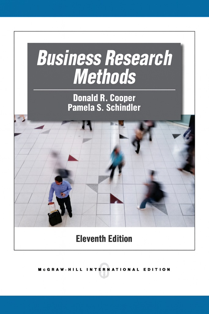 Links to Business Research Methods