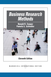 Links to Business Research Methods