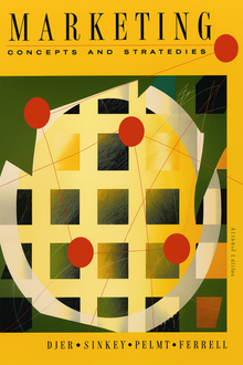 Links to Marketing Concepts and Strategies