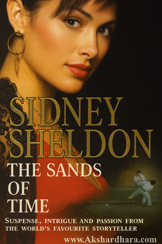 Links to The Sands of Time (Marathi)