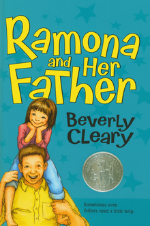 Links to Ramona and Her Father