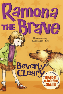 Links to Ramona the Brave