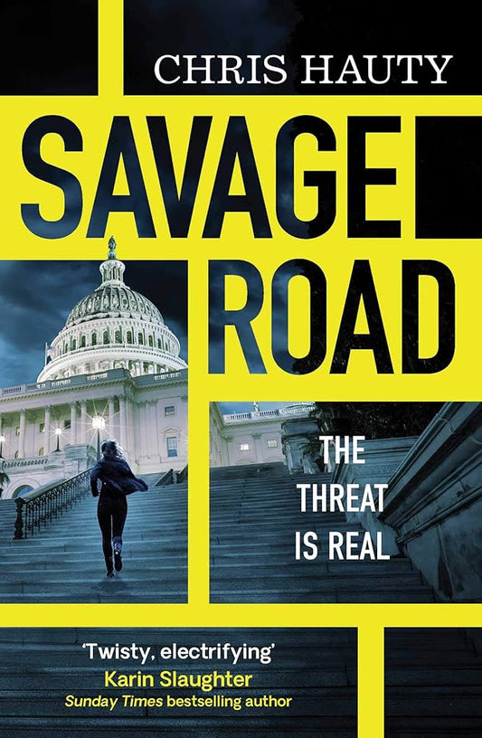 Links to Savage Road