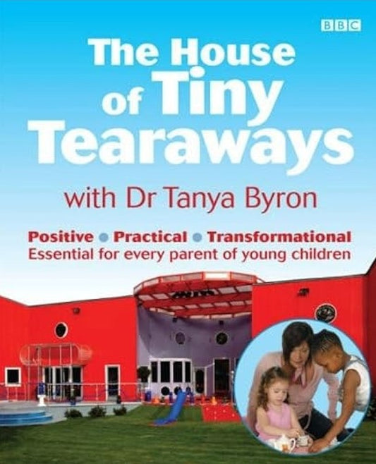Links to The House of Tiny Tearaways