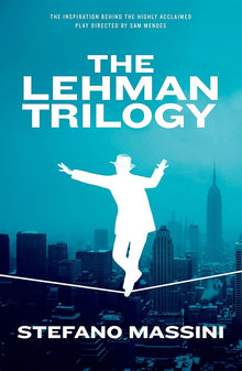 Links to The Lehman Trilogy